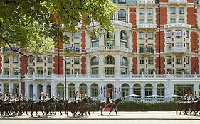 Mandarin Oriental Hyde Park, London